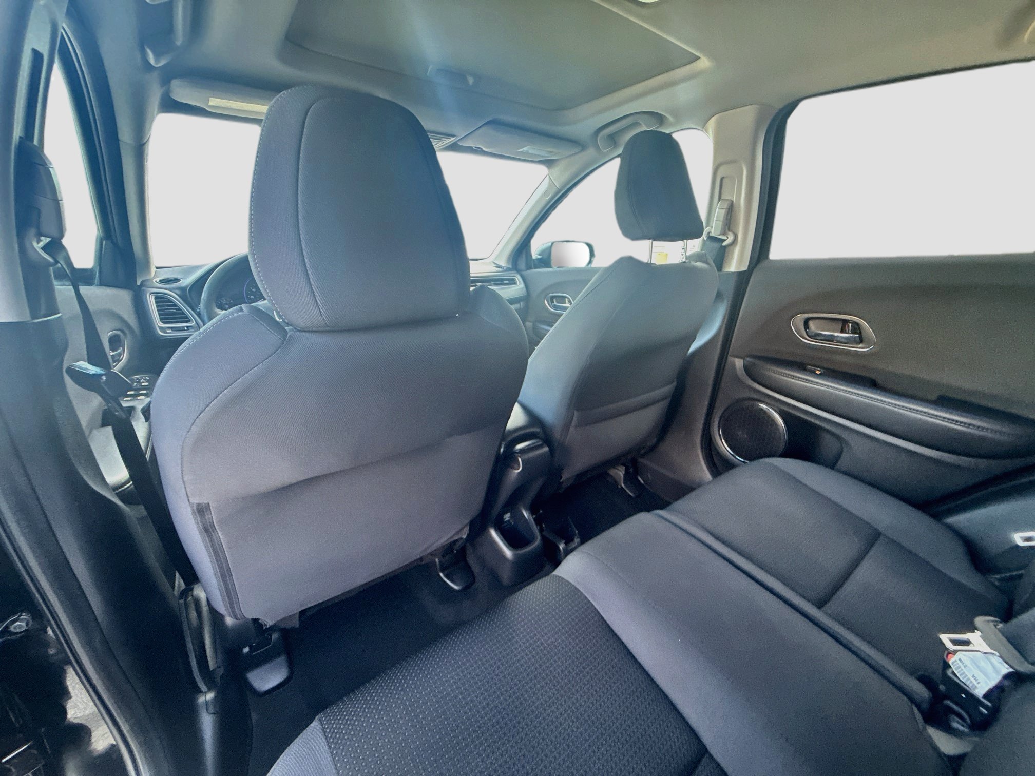 Certified 2022 Honda HR-V EX image 23