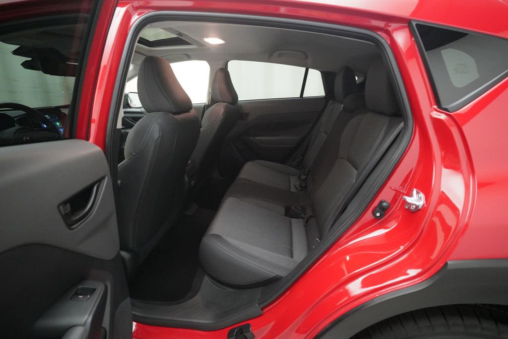 Certified 2024 Subaru Crosstrek 2.0i Premium image 14