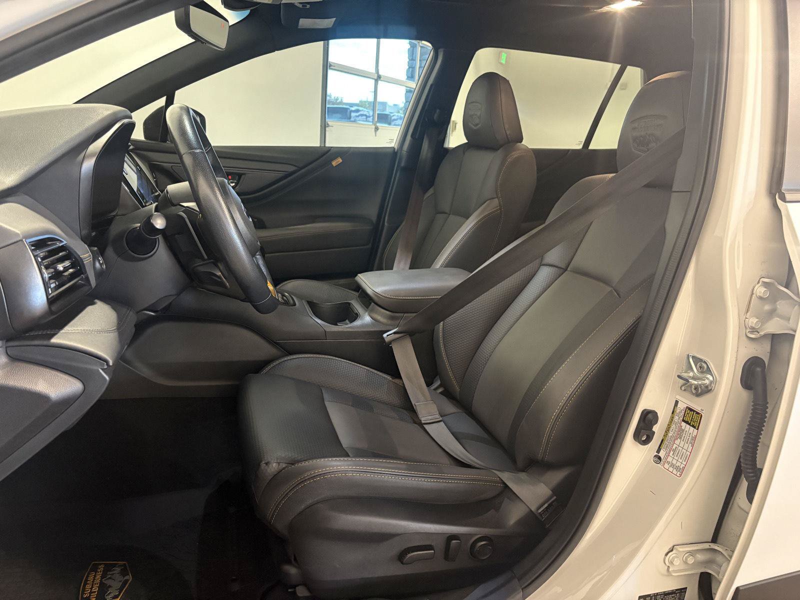 Used 2022 Subaru Outback Wilderness AWD/4WD image 17