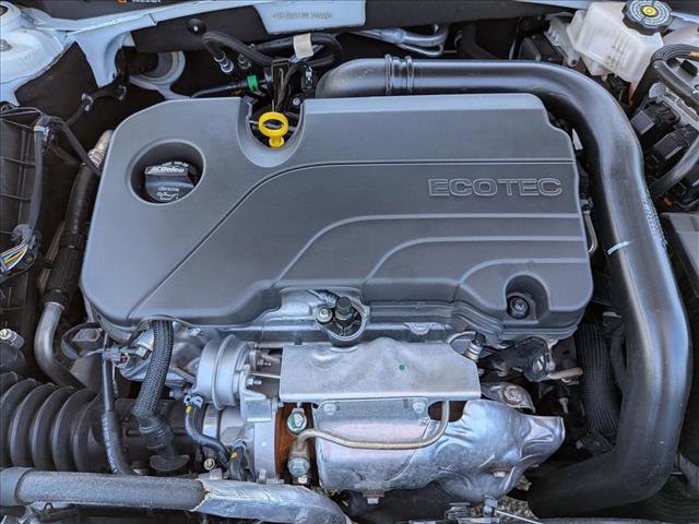 Used 2024 Chevrolet Malibu RS FWD image 22