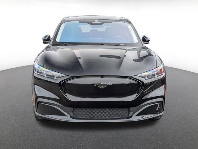 New 2026 Ford Mustang Mach-E Premium image 8