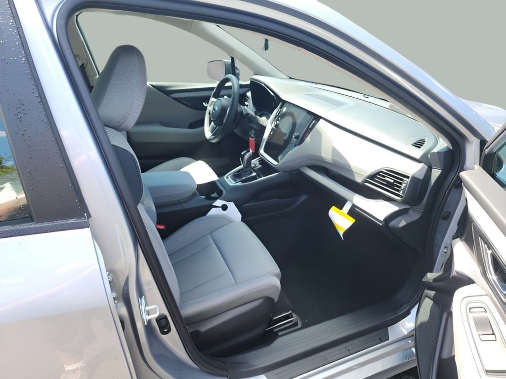 Certified 2025 Subaru Legacy Premium AWD/4WD image 17
