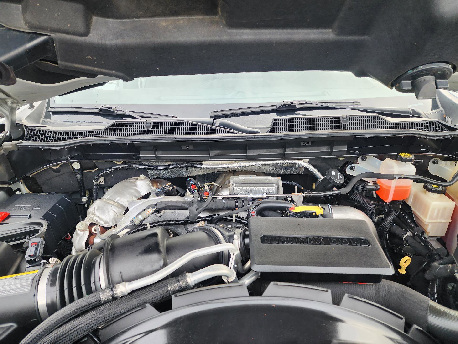 Used 2021 Chevrolet Silverado 2500 High Country image 23