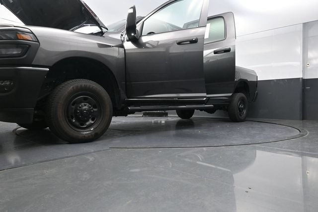 Used 2026 RAM 2500 Tradesman AWD/4WD image 31