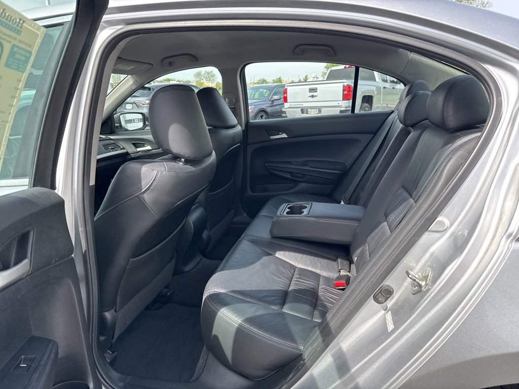 Used 2012 Honda Accord SE image 27