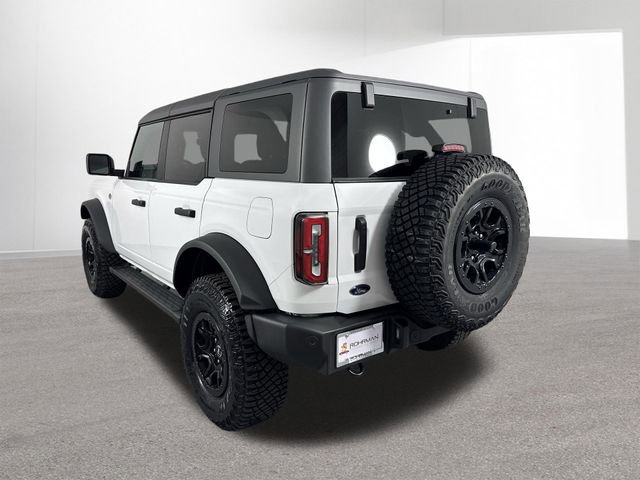 Used 2024 Ford Bronco Wildtrak image 29