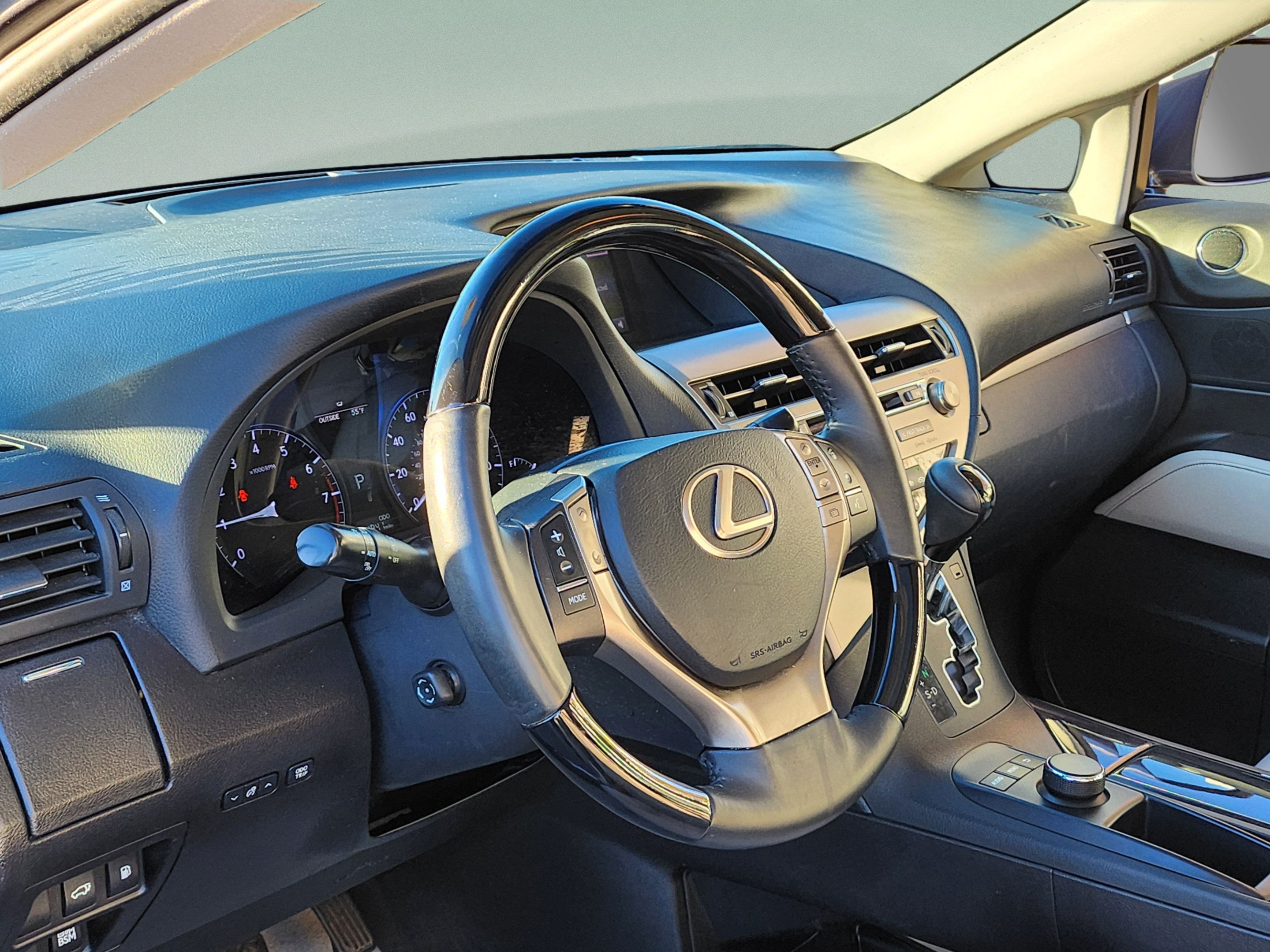 Used 2015 Lexus RX 350 FWD image 11