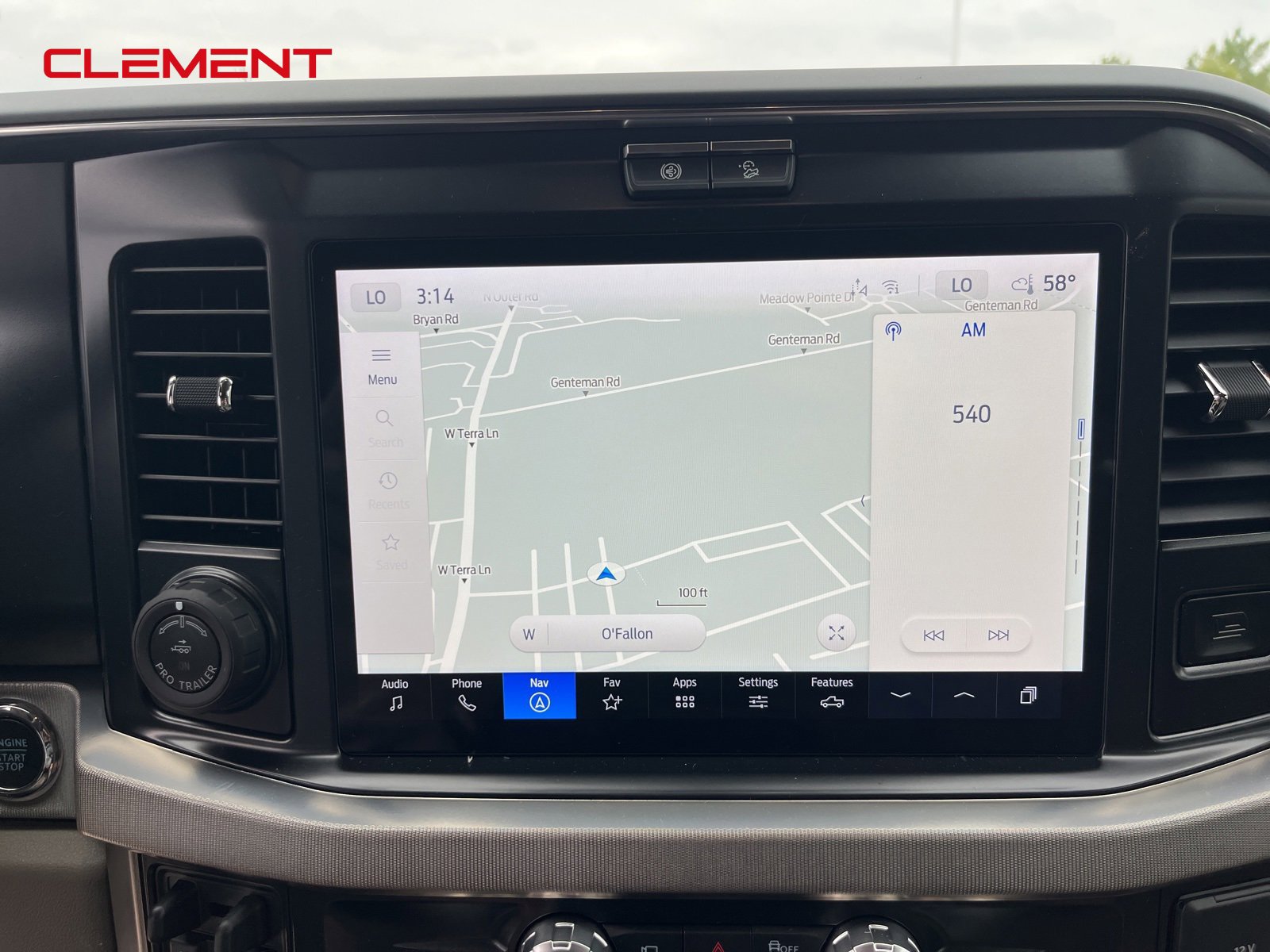 New 2026 Ford F250 Platinum image 25