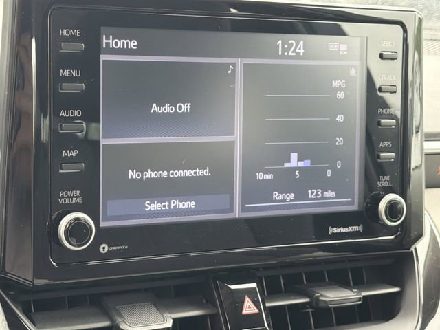 Used 2022 Toyota Corolla LE FWD image 28