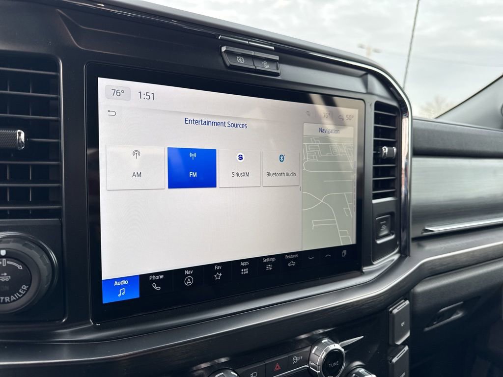 New 2026 Ford F350 Lariat w/ Lariat Ultimate Package image 39