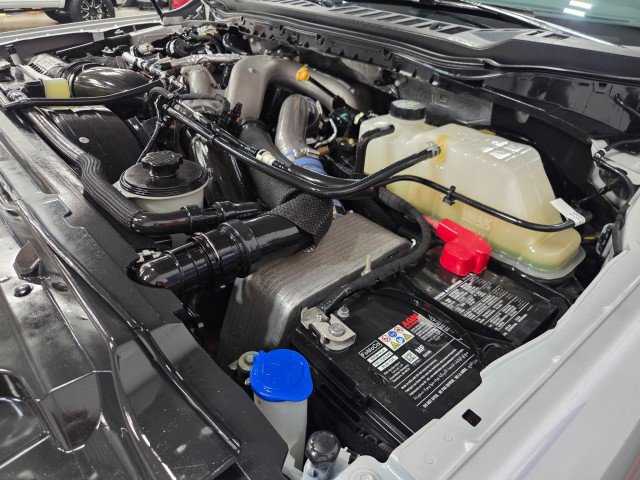 Used 2023 Ford F250 XLT image 95