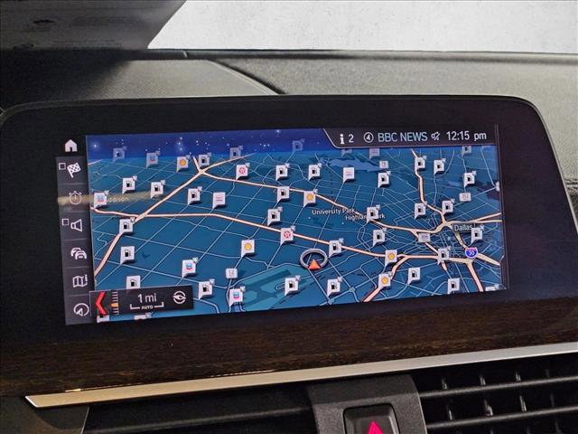 Used 2020 BMW X3 sDrive30i w/ Luxury Package image 13