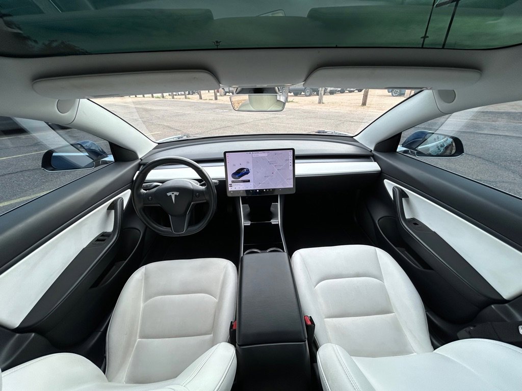 Used 2019 Tesla Model 3 Long Range image 14