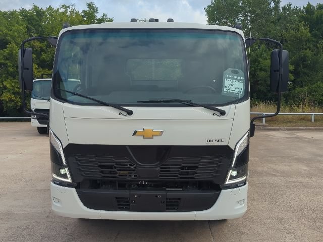 New 2025 Chevrolet Low Cab Forward 5500 XD RWD image 3