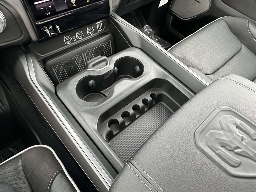 New 2026 RAM 1500 Laramie image 16