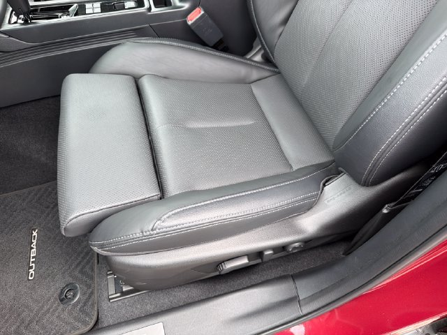 Certified 2026 Subaru Outback Touring XT AWD/4WD image 21