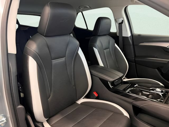 Certified 2025 Buick Envision Sport Touring AWD/4WD image 12