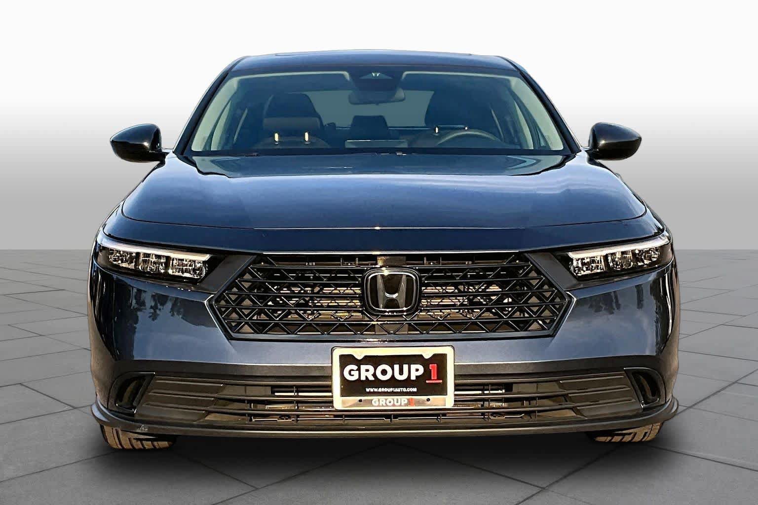 Used 2024 Honda Accord EX image 4