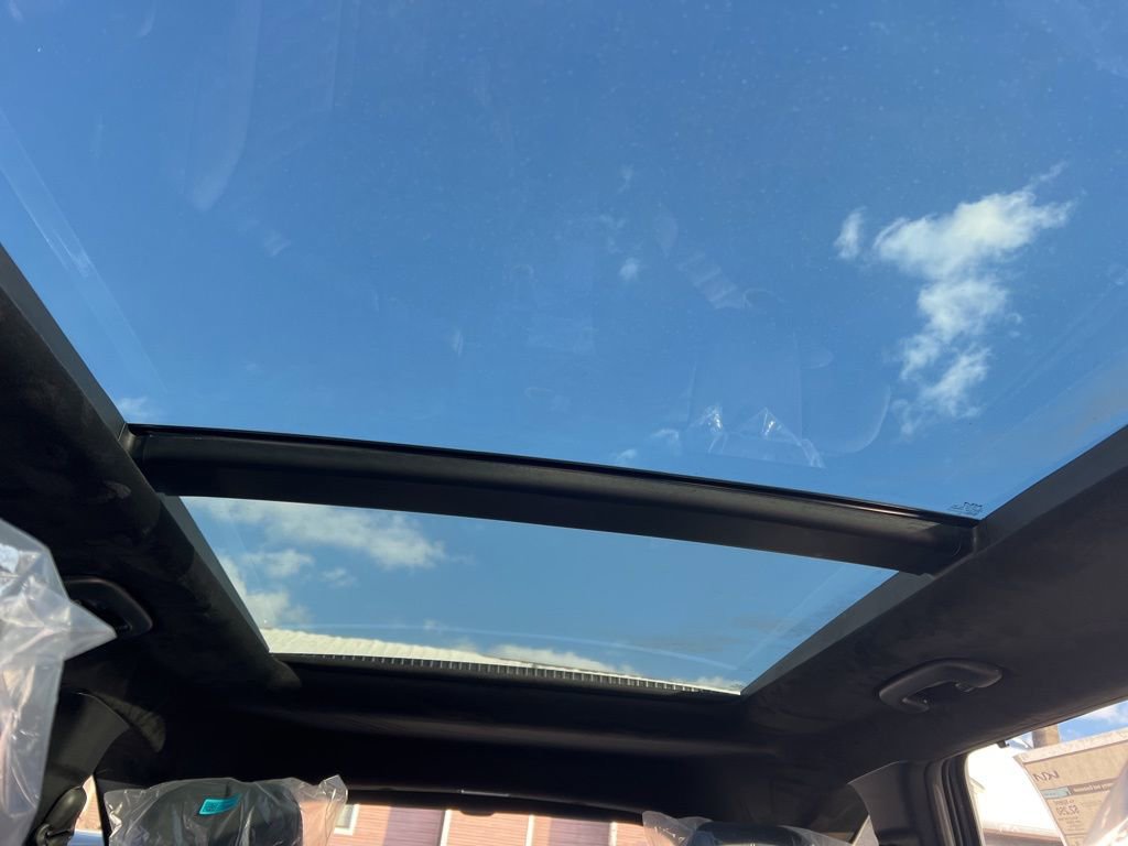 New 2026 Kia Sorento SX Prestige image 11