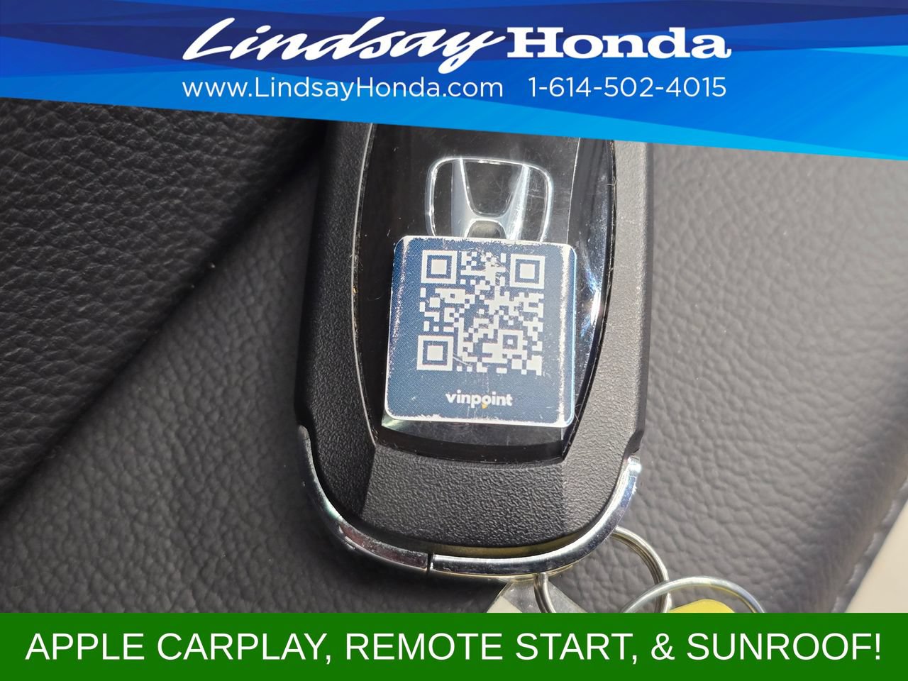 Used 2025 Honda CR-V EX image 22
