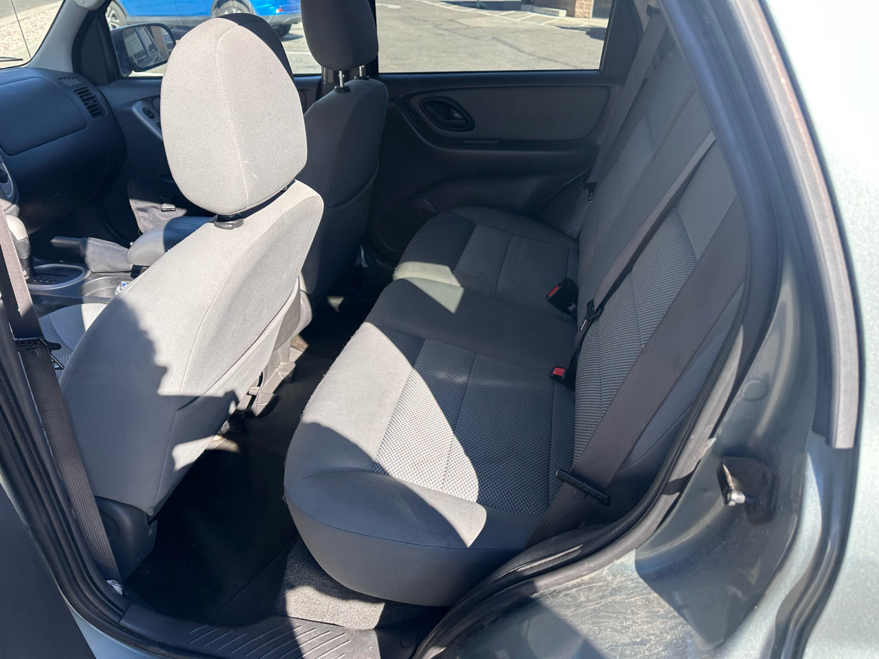 Used 2006 Ford Escape 4WD Hybrid image 6