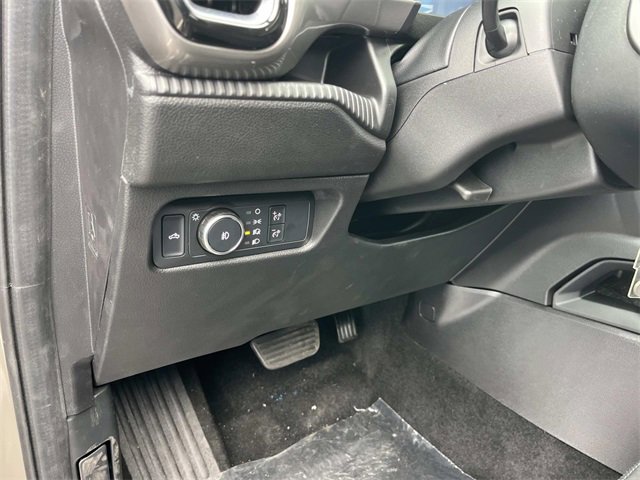 New 2025 Ford Ranger XLT w/ Equipment Group 301A High image 23