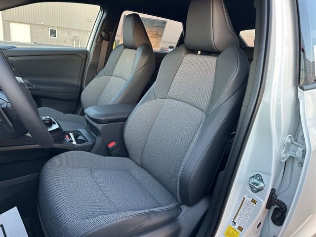 New 2026 Toyota bZ image 19