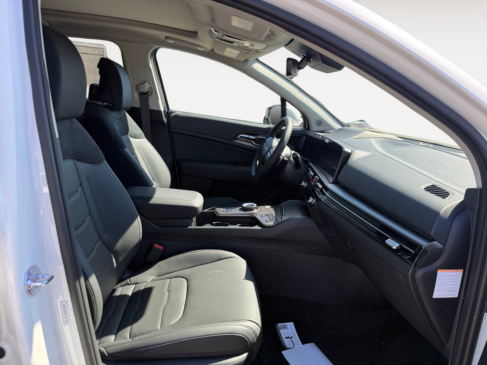 New 2027 Kia Sportage SX Prestige AWD/4WD image 19