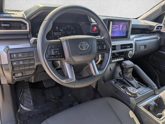 Used 2024 Toyota Tacoma TRD Off-Road image 10