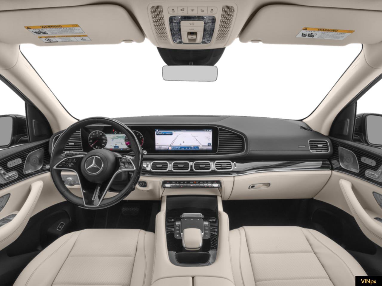 Used 2024 Mercedes-Benz GLE 450 4MATIC image 4