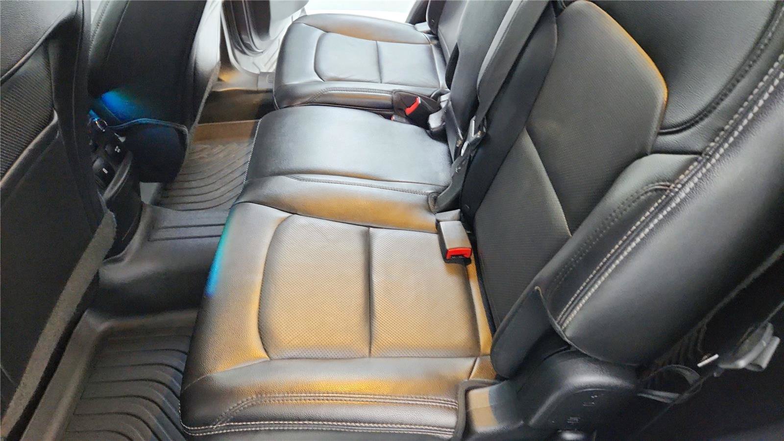 Used 2016 Ford Explorer Limited AWD/4WD image 20