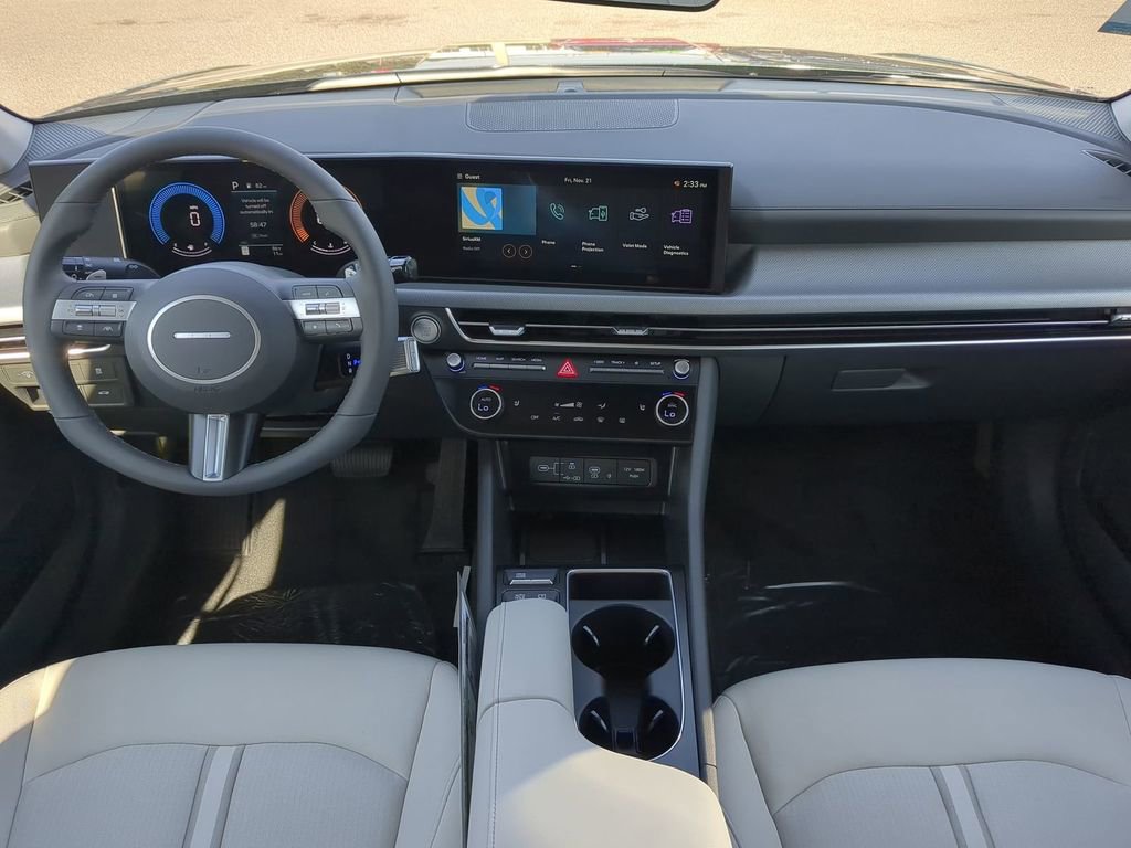 New 2026 Hyundai Sonata SEL image 17