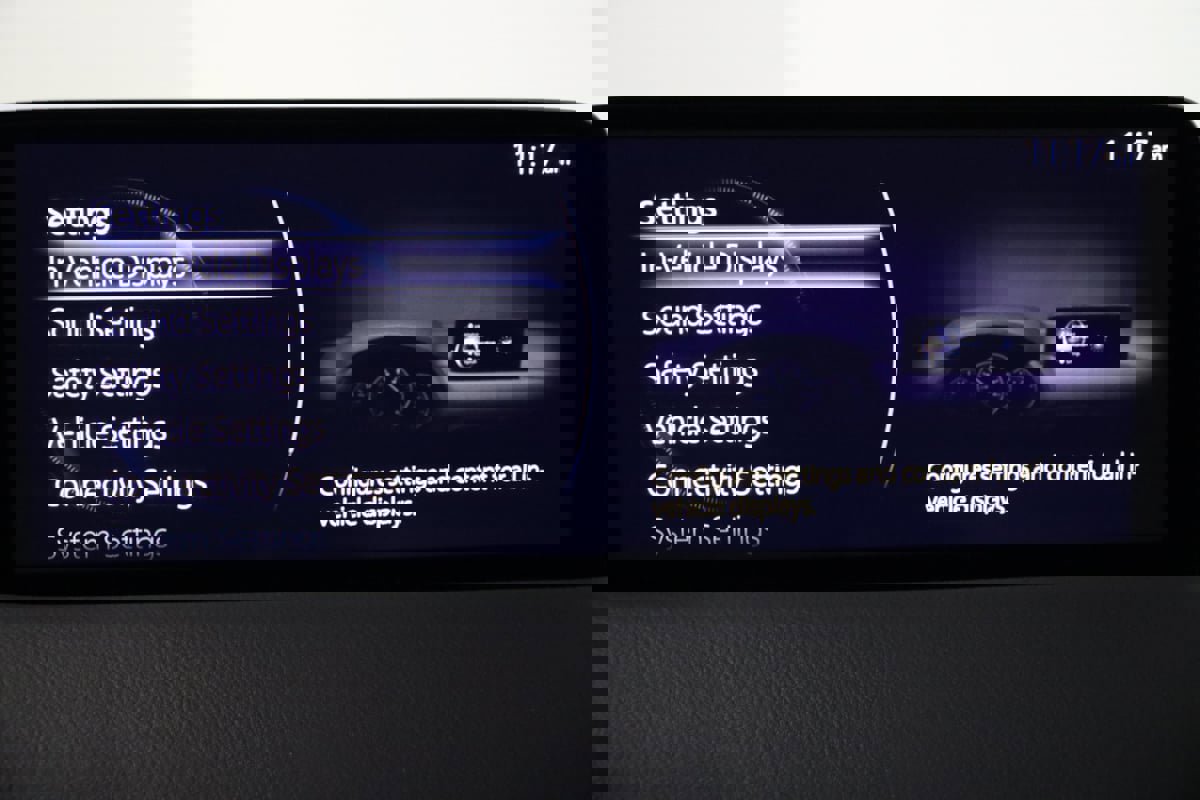 Used 2024 MAZDA CX-5 Carbon Edition image 47