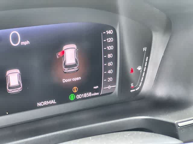 Certified 2026 Honda Passport RTL image 19