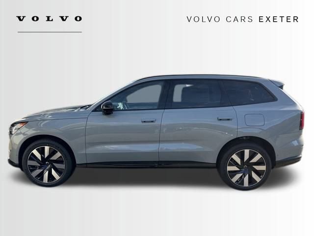 New 2025 Volvo EX90 Plus image 3