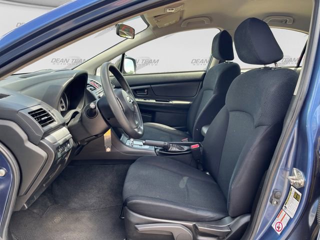 Used 2014 Subaru Impreza 2.0i AWD/4WD image 9