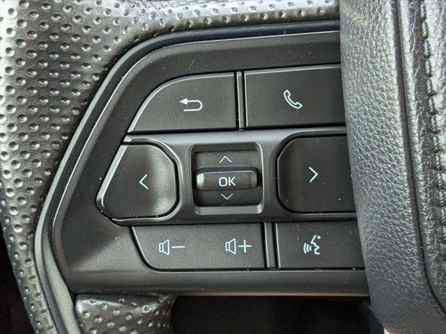 Certified 2024 Toyota Tacoma SR AWD/4WD image 23