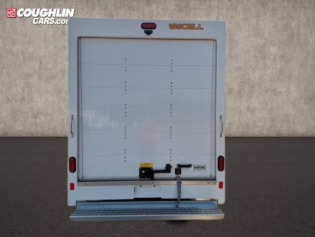 New 2026 Chevrolet Express 3500 w/ Power Convenience Package RWD image 4