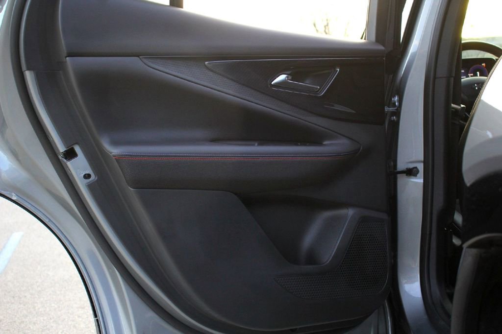 Used 2024 Chevrolet Blazer EV RS image 29