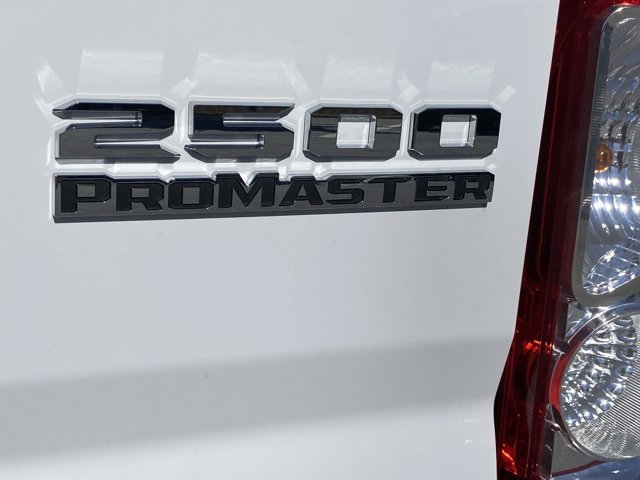New 2026 RAM ProMaster 2500 image 25