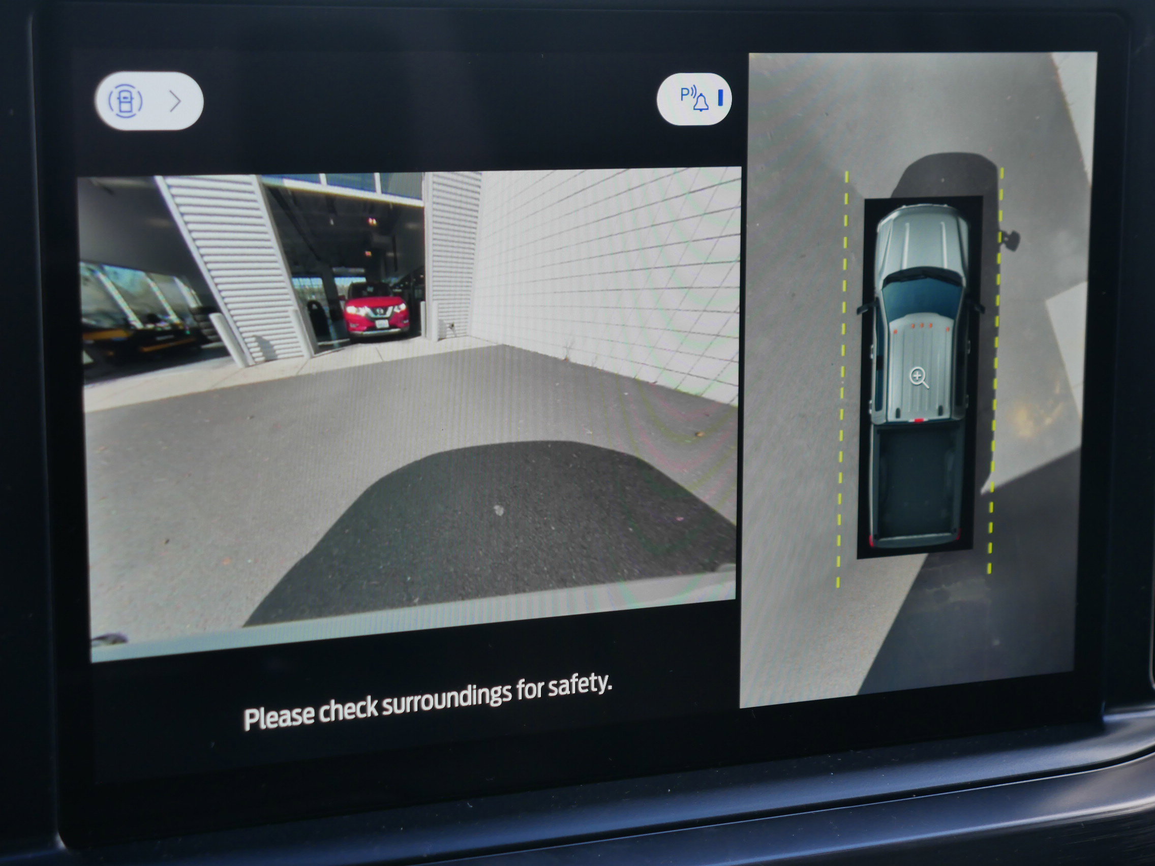 New 2025 Ford F250 Lariat w/ Lariat Ultimate Package image 18