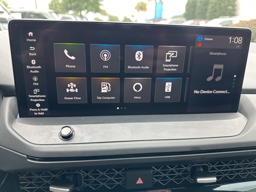 Certified 2024 Honda Accord Sport image 28