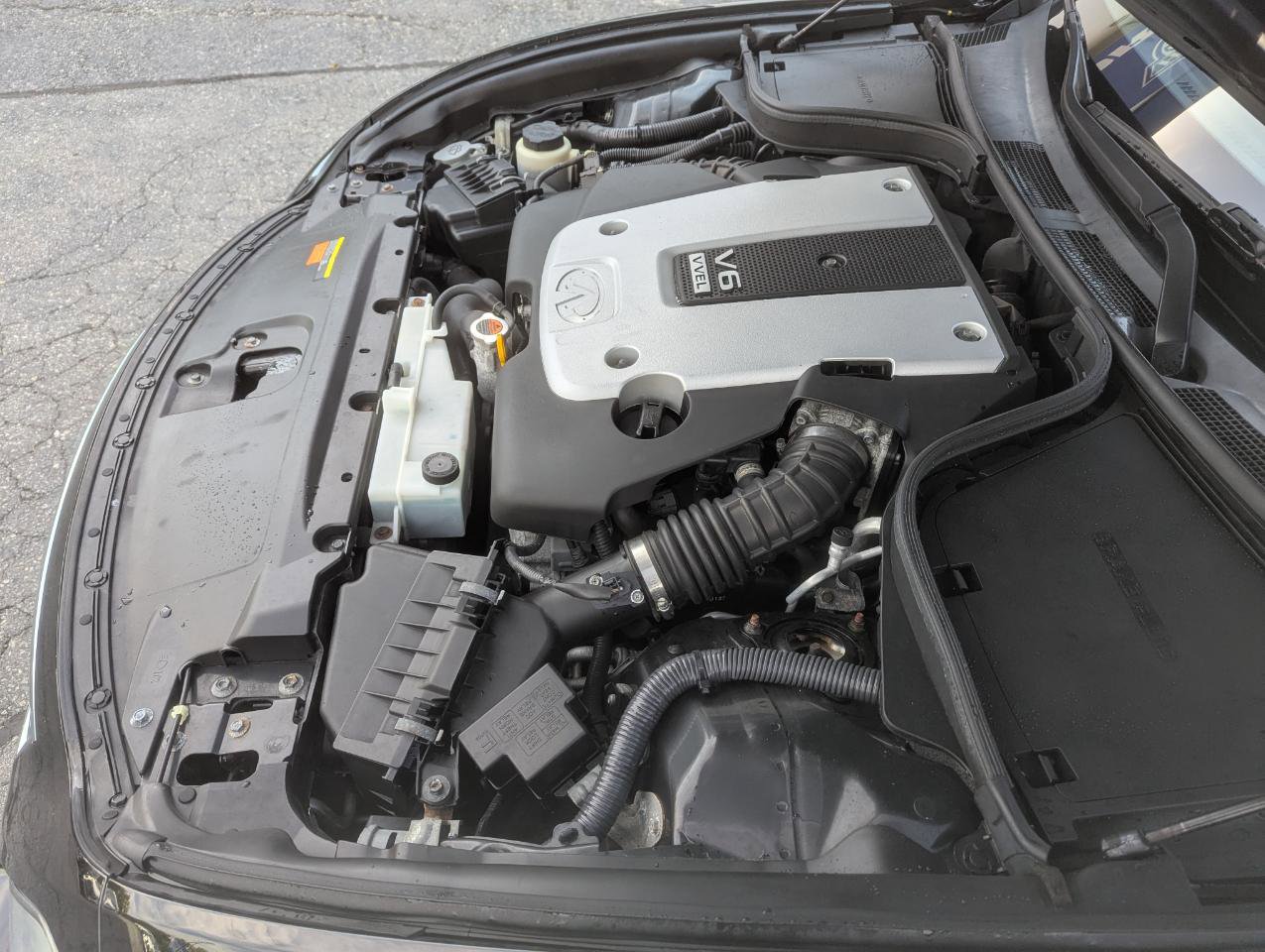 Used 2013 INFINITI G37 Convertible w/ Premium Pkg RWD image 45