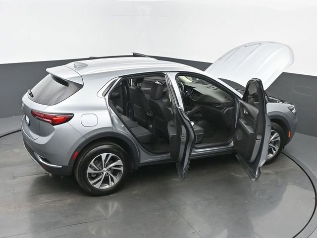 Certified 2023 Buick Envision Essence image 65