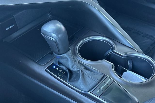 Certified 2023 Toyota Camry SE image 25