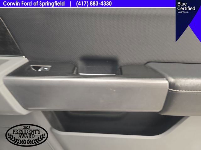 Used 2021 Ford F150 XLT w/ Equipment Group 301A Mid AWD/4WD image 14