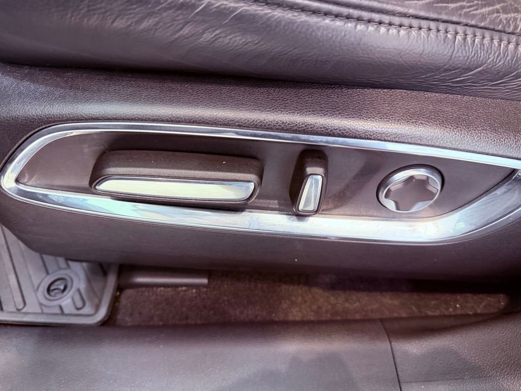 Used 2020 Acura MDX FWD image 20