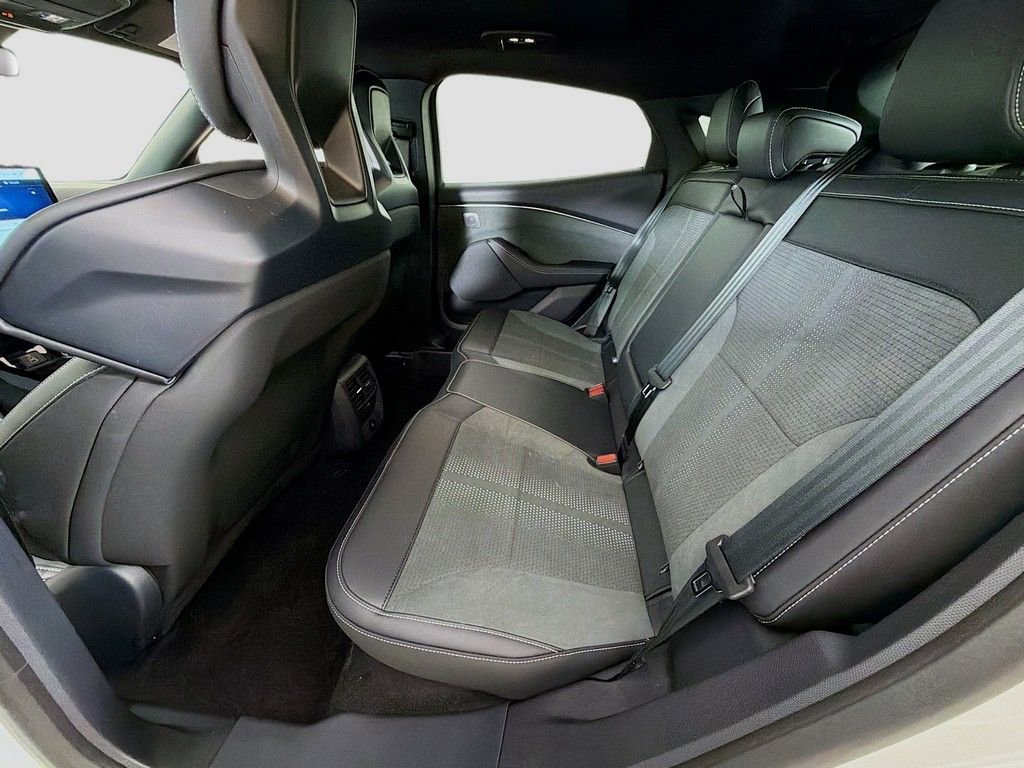 Used 2025 Ford Mustang Mach-E GT image 24