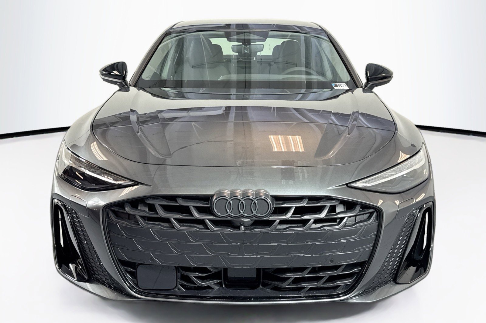 New 2026 Audi A6 Premium Plus AWD/4WD image 2