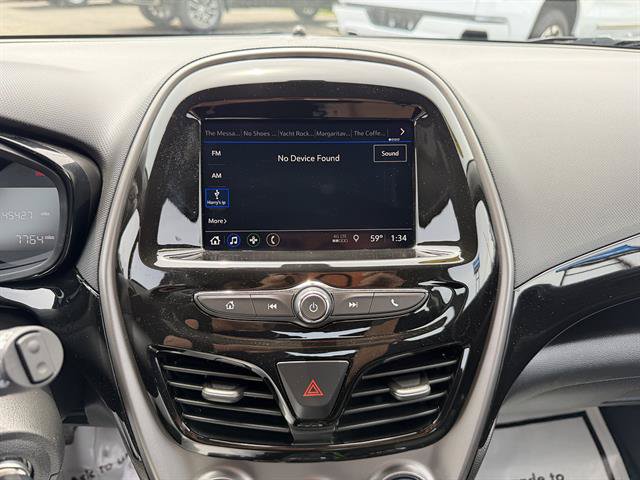 Used 2022 Chevrolet Spark LT FWD image 26